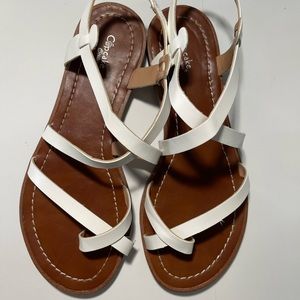Big Girl Sandals